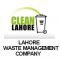 Lahore Waste Management Company logo